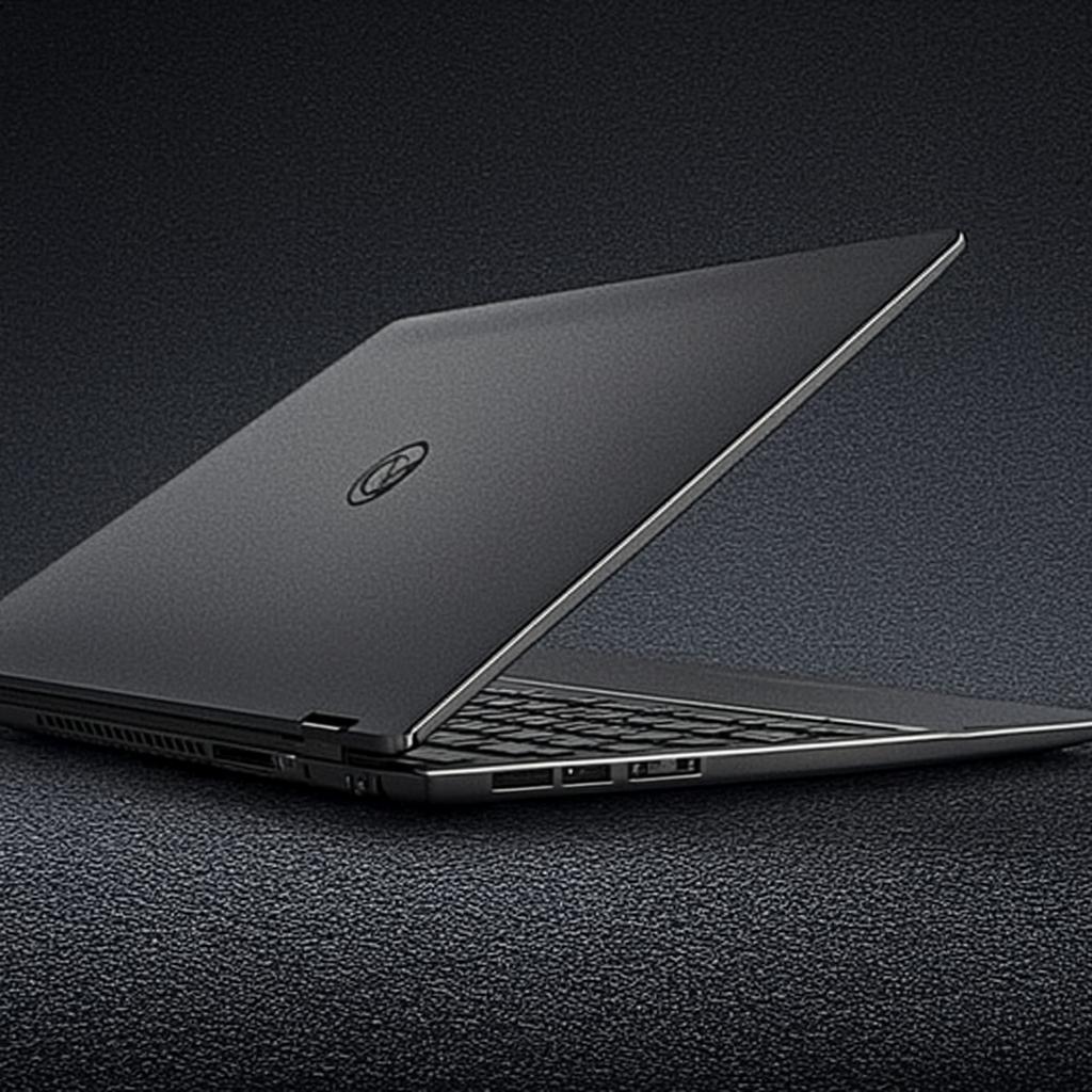 Laptop